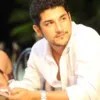 Jose David Varela Arias