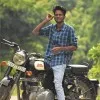 Ravinder Reddy