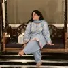 Maheen Mangi