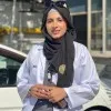 Umama Sajjad