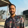 Ishaan Chatterjee