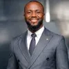 Advocate Lenhard Kyamba