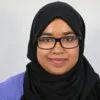 Fatima Rahman