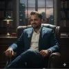 Huzaif Ansari