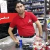 Hshmat khan