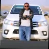 Syed Ishfaq