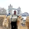 Girish Ravula