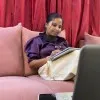 Nupur Awad