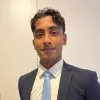 Kieran De Silva