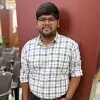 Mugil Kumar