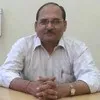 Upendra Nath Tripathi