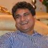 Ashish Trivedi