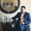 Venkatesh pai