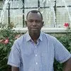 Mamadou Sow