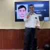 PROLAY CHATTERJEE