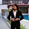 Rudrasinh Rathod
