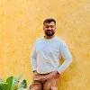 SANKET DESHMUKH