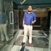 SUNIL SEN