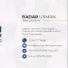 Badar Usman