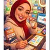 Samah Oraby