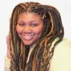Keairra Williams