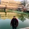 Nitin Khulve