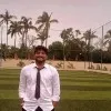 Aniket Nambisan