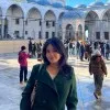 Nur Marsya Saleem