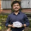 Sandesh Tuladhar