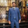 Sarthak Seth