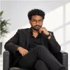 V Lokesh