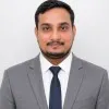Ankush Goswami