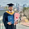 Shahriar Ahmed