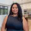 Lavenia Tiko Le Blanc