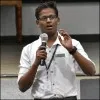 Dhanushraj