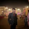 Nishant Bharat