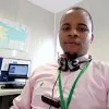 Joseph Ukpong