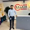 Dipkinkar Maity