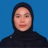 Nor Farhana