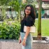 Hiral Chudasma