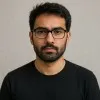 Nikhil Solanki
