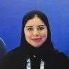 Shaikha Alzarouni
