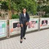 Vaishali Agre