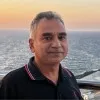 Syed Ameenuddin