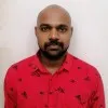 Anish Sreetharan