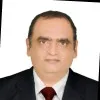 Sunil Pandey