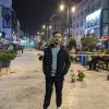 Rishab Bhattacharjee