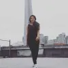 Raji George