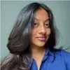 Sanithi John