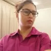 Nadia Pahad